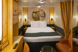 Enchantment of the Seas - Interior