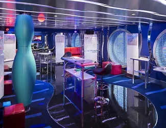 Enchantment of the Seas - Teen Centre