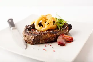 Eurodam - Pinnacle Grill