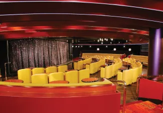 Eurodam - The Culinary Arts Centre