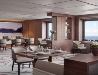 Evrima - The Evrima Room