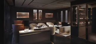 Evrima - The Humidor