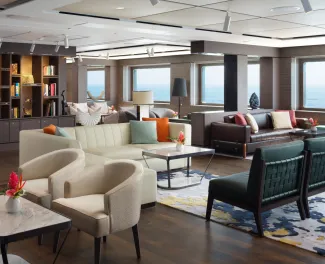 Evrima - The Living Room 