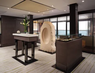 Evrima - The Ritz-Carlton Spa