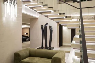 EXPLORA I - Art on Board Explora I