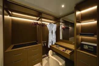 EXPLORA I - Deluxe Penthouse