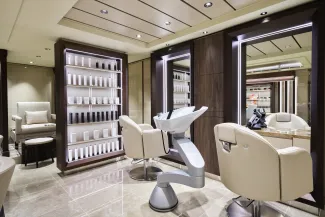 EXPLORA I - Ocean Wellness The Beauty Studio