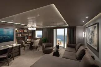 EXPLORA II - Cocoon Residence