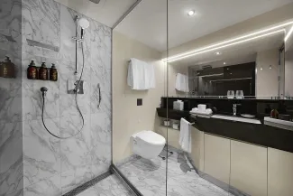 EXPLORA III - Cove Residence