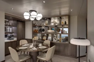 EXPLORA III - Cove Residence with Whirlpool