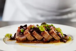 EXPLORA III - Fil Rouge