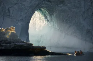 EXPLORA III - In-Country Immersions