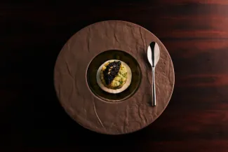 EXPLORA III - Marble & Co. Grill