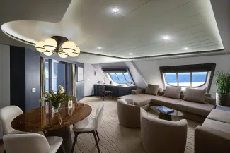 EXPLORA III - Retreat Residence