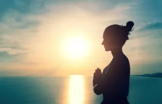 EXPLORA III - Sundial Salutation