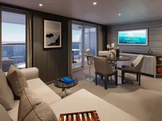 EXPLORA IV - Premier Penthouse