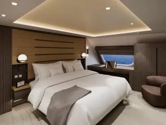 EXPLORA IV - Retreat Residence