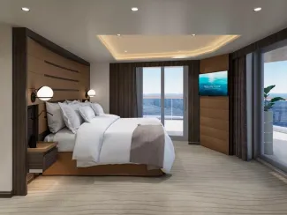 EXPLORA IV - Serenity Residence