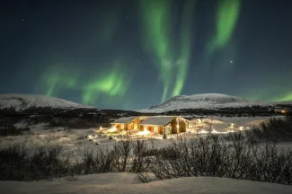 EXPLORA V - Bespoke Experiences