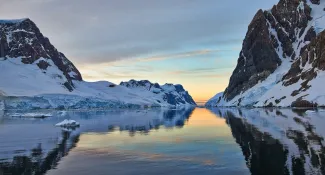 EXPLORA V - Beyond Boundaries