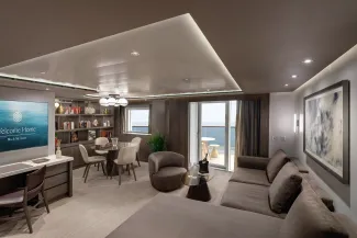 EXPLORA V - Cocoon Residence