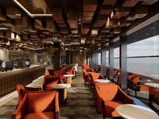 EXPLORA V - Crema Café