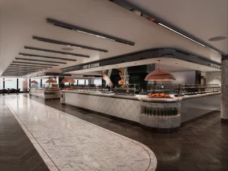 EXPLORA V - Emporium Marketplace