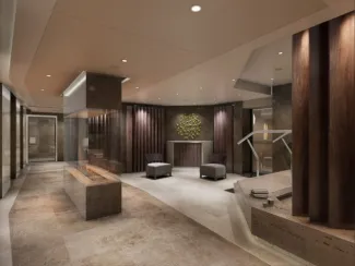 EXPLORA V - Ocean Wellness Spa