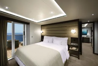 EXPLORA V - Serenity Residence