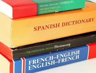 Explorer of the Seas - Learn A Language