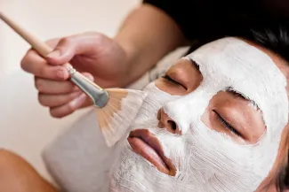 Explorer of the Seas - Spa & Fitness Centre