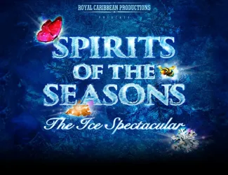 Explorer of the Seas - Spirits of the Seasons