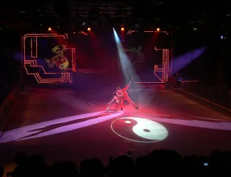 Freedom of the Seas - FreedomICE.com