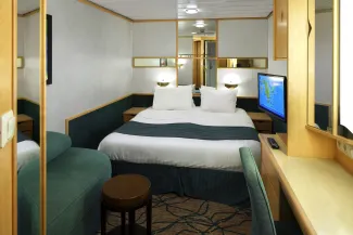 Grandeur of the Seas - Interior