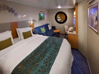 Grandeur of the Seas - Interior Stateroom Guarantee