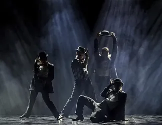 Grandeur of the Seas - Original Productions