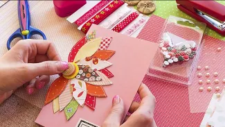 Grandeur of the Seas - Scrapbooking