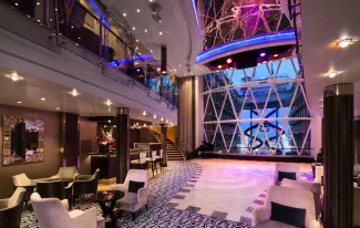 Harmony of the Seas - Dazzles