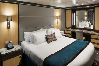 Harmony of the Seas - Grand Suite - 1 Bedroom