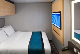 Harmony of the Seas - Studio Interior