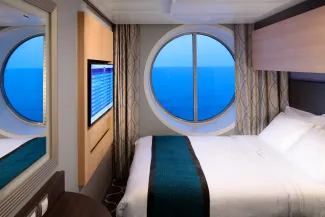 Harmony of the Seas - Studio Ocean View