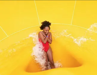 Harmony of the Seas - Supercell℠