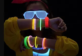 Harmony of the Seas - Totally Awesome 90s Street Party