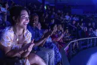 Icon of the Seas - Absolute Zero