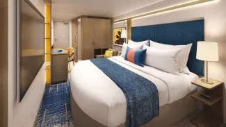 Icon of the Seas - Interior