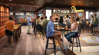 Icon of the Seas - Playmakers℠