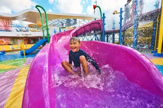 Icon of the Seas - Splashaway Bay℠