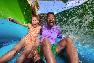 Icon of the Seas - Storm Surge