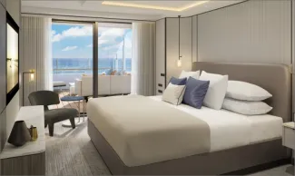 Ilma - The Concierge Suite