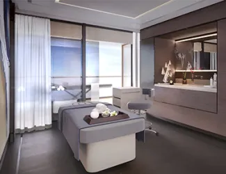 Ilma - The Ritz-Carlton Spa®